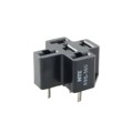 R95-160 - RELAY 5 PIN BLADE SOCKET