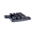 R95-123 - RELAY-11 PIN SOCKET
