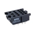 R95-107 - RELAY-14 PIN MINI SOCKET