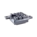 R95-116 - RELAY-11 PIN SOCKET