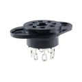 R95-118 - RELAY-SOCKET 8PIN OCTAL