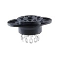 R95-119 - RELAY-SOCKET 11-PIN OCTAL
