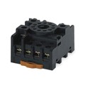 GPRA-SP11G1 - 11 PIN GUARDED, 10 A