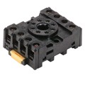 GPRA-SP08U1 - 8 PIN UNGUARDED, 10 A