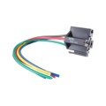 R95-188 - SOCKET FOR R51 SERIES