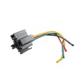 R95-189 - SOCKET FOR R51 SERIES