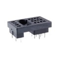 R95-108 - SOCKET-16PIN PC BOARD