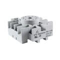 R95-114 - RELAY-11 PIN OCTAL SOCKET