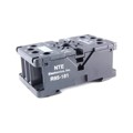 R95-181 - SOCKET-DPDT 8-PIN OCTAL