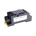 RLY9153 - RELAY SOCKET 11-PIN DIN