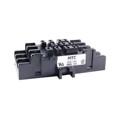 R95-105 - RELAY-11 PIN BLADE SOCKET