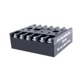 R95-180 - SOCKET-12-PIN  HVY DUTY