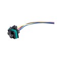 R95-191 - SOCKET FOR R51 SERIES