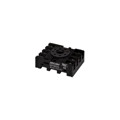 KF083A - RELAY SOCKET FOR HR707N-2P