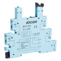RXT-F01 - RELAY TERMINAL BLOCK FOR TF-1C