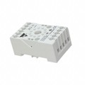 ZCI11 - RELAY SOCKET 11 POS DIN RAIL