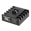 AT78051 - RELAY SOCKET 11 POS FREE HANGING