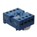 90.26 - SOCKET FOR 60.12 RELAYS