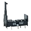 PCBSED - RELAY SOCKET 5 POS THROUGH HOLE