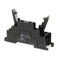 SFS4-SFD - RELAY SOCKET 10 POS DIN RAIL