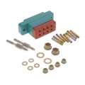 RSE116685 - LOW PROFILE 2 POLE/10 AMP WC