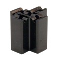 HD-1001 - RELAY SOCKET AUTO PANEL MNT A2 S