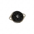 7-1415043-1 - RELAY SOCKET 8 POS PANEL MOUNT