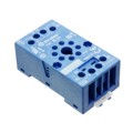 90.20 - SOCKET FOR 60.12 RELAYS