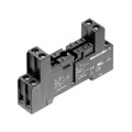 8869480000 - RELAY SOCKET 8 POSITION DIN RAIL