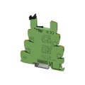 2900443 - RELAY SOCKET DIN RAIL