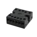 79694002 - RELAY SOCKET 11 POS CHASSIS MT