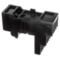 1-1415526-1 - RELAY SOCKET 14 POS DIN RAIL