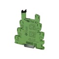 2966090 - RELAY SOCKET DIN RAIL