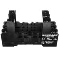 9-1415071-1 - RELAY SOCKET 11 POS DIN RAIL