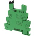 2980319 - RELAY SOCKET DIN RAIL