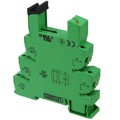 2967031 - RELAY SOCKET DIN RAIL