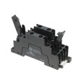 SFS6-SFD - RELAY SOCKET 14 POS DIN RAIL