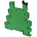 2982689 - RELAY SOCKET DIN RAIL