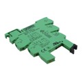 2966045 - RELAY SOCKET DIN RAIL