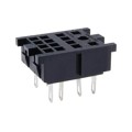 R95-148 - RELAY-8-PIN BLADE SOCKET