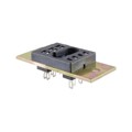 RLY9173 - SOCKET-10 PIN  DPDT