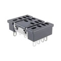 RLY9157 - SOCKET 4PDT 14-PIN