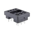 RLY9170 - SOCKET-10PIN DPDT