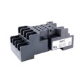R95-106A - RELAY- 14 PIN MINI SOCKET