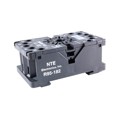 R95-182 - SOCKET-3PDT 11PIN OCTAL