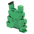 2967785 - RELAY SOCKET DIN RAIL