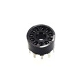 PLE11-0 - RELAY SOCKET 11 POS THROUGH HOLE