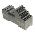 PYF-14-PU-L - SOCKET FOR H3Y(N)-4-B TIMERS