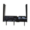 DSP1A-PS - RELAY SOCKET 4 POS THROUGH HOLE