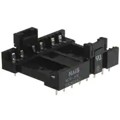 NC4-JPS - RELAY SOCKET 14 POS THROUGH HOLE